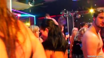 Pussy Casino Part 3 - Main Edit Screencap 66 on www.sinx.com