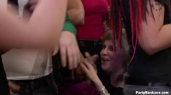 Party Hardcore Vol. 34 Part 2 Screencap 5 on www.sinx.com
