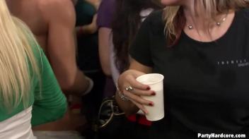 Party Hardcore Vol. 34 Part 2 Screencap 53 on www.sinx.com