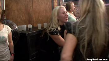 Party Hardcore Vol. 34 Part 2 Screencap 63 on www.sinx.com
