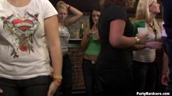 Party Hardcore Vol. 34 Part 2 Screencap 75 on www.sinx.com