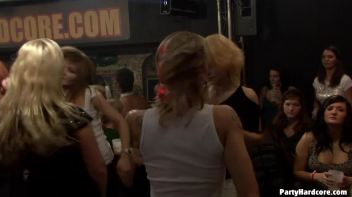 Party Hardcore Vol. 34 Part 2 Screencap 89 on www.sinx.com