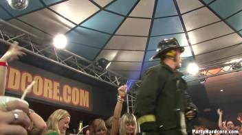 Party Hardcore Vol. 34 Part 2 Screencap 9 on www.sinx.com