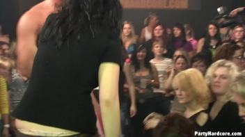 Party Hardcore Vol. 34 Part 2 Screencap 44 on www.sinx.com