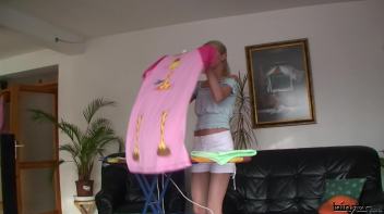 Look In My Eyes As You Take My Piss! Screencap 7 on www.sinx.com