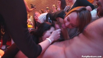 Party Hardcore Gone Crazy Vol. 39 Single Cut: Part 5 - Cam 3 Screencap 54 on www.sinx.com