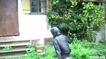 An unexpected bisexual threesome Screencap 2 on www.sinx.com