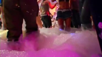 Bangstas Paradise Part 3 - Cam 1 Screencap 14 on www.sinx.com