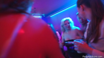 Party Hardcore Gone Crazy Vol. 36 Part 2 - Cam 2 Screencap 45 on www.sinx.com