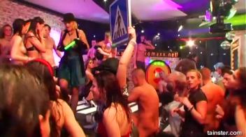 Gash Bash Part 3 - Main Edit Screencap 11 on www.sinx.com