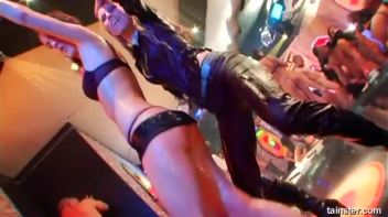 Gash Bash Part 3 - Shower Cam Screencap 104 on www.sinx.com
