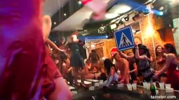 Gash Bash Part 3 - Shower Cam Screencap 18 on www.sinx.com