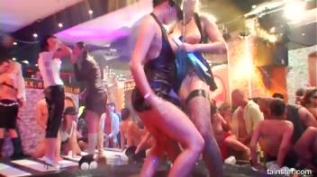 Gash Bash Part 3 - Shower Cam Screencap 64 on www.sinx.com