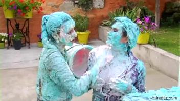 Attack Of The Creamy Icing Screencap 49 on www.sinx.com