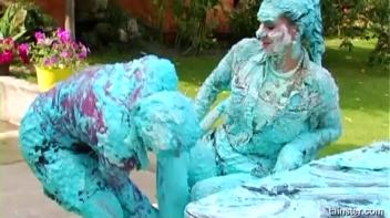 Attack Of The Creamy Icing Screencap 59 on www.sinx.com