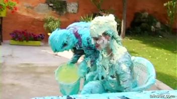 Attack Of The Creamy Icing Screencap 63 on www.sinx.com