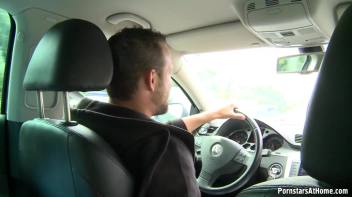 Take That Cunt In The Car Screencap 20 on www.sinx.com