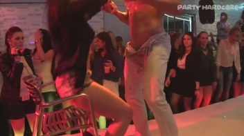Party Hardcore Gone Crazy Vol. 14 Part 4 - Cam 1 Screencap 89 on www.sinx.com