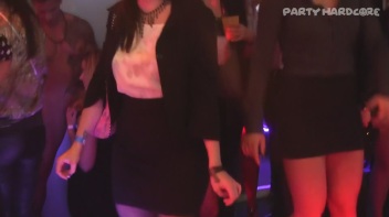 Party Hardcore Gone Crazy Vol. 14 Part 4 - Cam 1 Screencap 93 on www.sinx.com