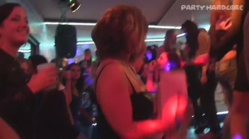 Party Hardcore Gone Crazy Vol. 14 Part 4 - Cam 1 Screencap 12 on www.sinx.com