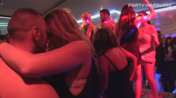 Party Hardcore Gone Crazy Vol. 14 Part 4 - Cam 1 Screencap 15 on www.sinx.com