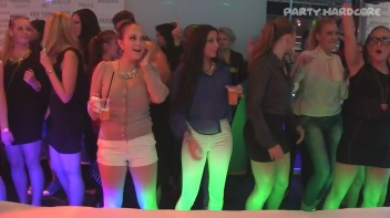 Party Hardcore Gone Crazy Vol. 14 Part 4 - Cam 1 Screencap 52 on www.sinx.com