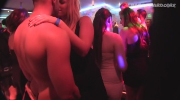 Party Hardcore Gone Crazy Vol. 14 Part 4 - Cam 1 Screencap 6 on www.sinx.com