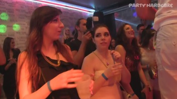 Party Hardcore Gone Crazy Vol. 14 Part 4 - Cam 1 Screencap 62 on www.sinx.com