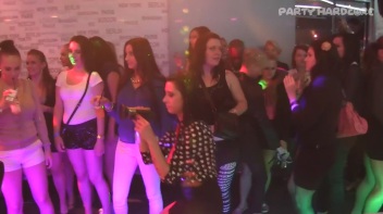 Party Hardcore Gone Crazy Vol. 14 Part 4 - Cam 1 Screencap 65 on www.sinx.com
