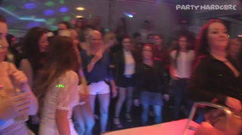 Party Hardcore Gone Crazy Vol. 14 Part 4 - Cam 1 Screencap 67 on www.sinx.com