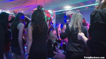 Party Hardcore Gone Crazy Vol. 6 Part 5 - Cam 2 Screencap 86 on www.sinx.com