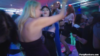 Party Hardcore Gone Crazy Vol. 6 Part 5 - Cam 2 Screencap 12 on www.sinx.com