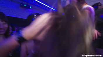 Party Hardcore Gone Crazy Vol. 6 Part 5 - Cam 2 Screencap 19 on www.sinx.com