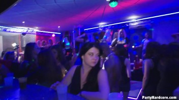 Party Hardcore Gone Crazy Vol. 6 Part 5 - Cam 2 Screencap 47 on www.sinx.com