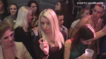 Party Hardcore Gone Crazy Vol. 15 Part 3 - Cam 3 Screencap 96 on www.sinx.com