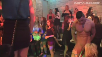 Party Hardcore Gone Crazy Vol. 15 Part 3 - Cam 3 Screencap 15 on www.sinx.com