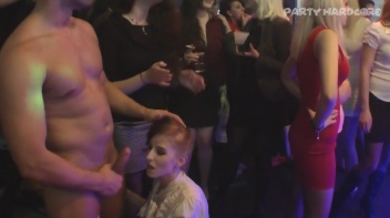 Party Hardcore Gone Crazy Vol. 15 Part 3 - Cam 3 Screencap 59 on www.sinx.com