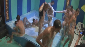 Cock Rock Hotel Part 5 - Cam 1 Screencap 114 on www.sinx.com