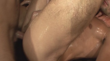 Cock Rock Hotel Part 5 - Cam 1 Screencap 43 on www.sinx.com