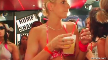 Spring Break Part 3 - Main Edit Screencap 6 on www.sinx.com