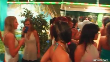 Spring Break Part 3 - Main Edit Screencap 64 on www.sinx.com