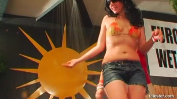 Spring Break Part 3 - Main Edit Screencap 22 on www.sinx.com