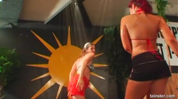 Spring Break Part 3 - Main Edit Screencap 31 on www.sinx.com