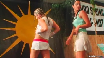 Spring Break Part 3 - Main Edit Screencap 39 on www.sinx.com