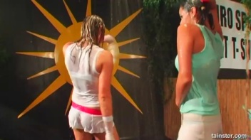 Spring Break Part 3 - Main Edit Screencap 44 on www.sinx.com