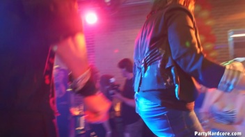 Party Hardcore Gone Crazy Vol. 36 Part 3 - Cam 1 Screencap 52 on www.sinx.com