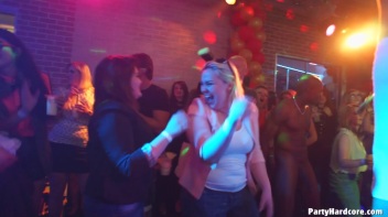 Party Hardcore Gone Crazy Vol. 36 Part 3 - Cam 1 Screencap 11 on www.sinx.com
