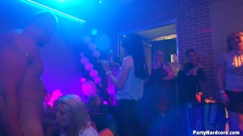Party Hardcore Gone Crazy Vol. 36 Part 3 - Cam 1 Screencap 35 on www.sinx.com