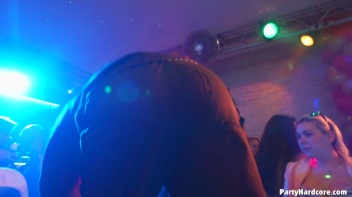 Party Hardcore Gone Crazy Vol. 36 Part 3 - Cam 1 Screencap 47 on www.sinx.com