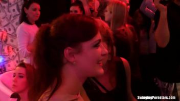 The Whores Of Wall Street Part 7 - Hardcore Cam Screencap 1 on www.sinx.com